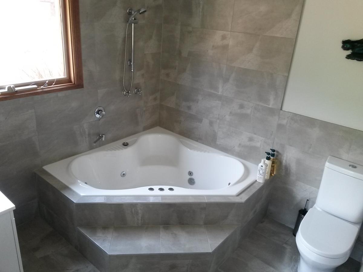 Eagle'S Roost Farmstay B&B Rocky Cape Exterior foto